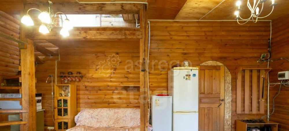 Дом, 84.4 м2, 15 соток, 2 эт. Березовка - изображение 4