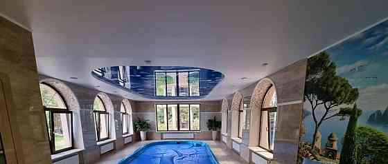 Коттедж, 760 м2, 25 соток, 3 эт. Уфа