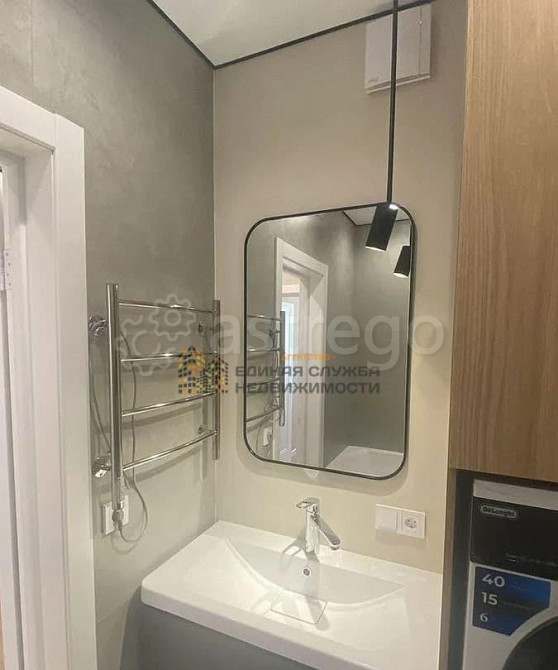 2-комн. квартира, 50 м2, 12/13 эт. Уфа - изображение 2