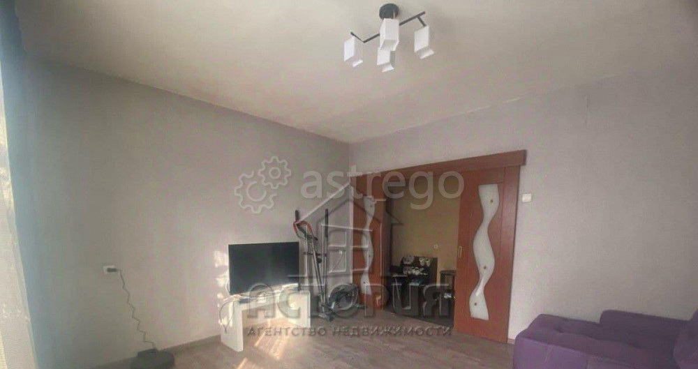 4-комн. квартира, 80.4 м2, 2/5 эт. Красноярск - изображение 2