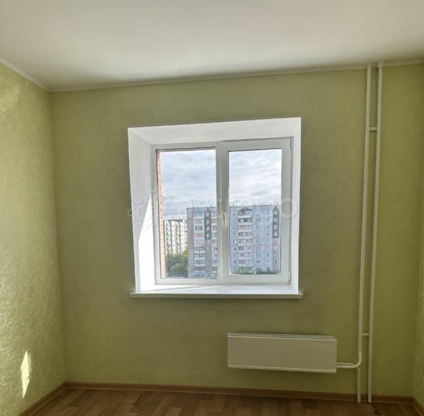 2-комн. квартира, 66 м2, 7/10 эт. Красноярск - изображение 2