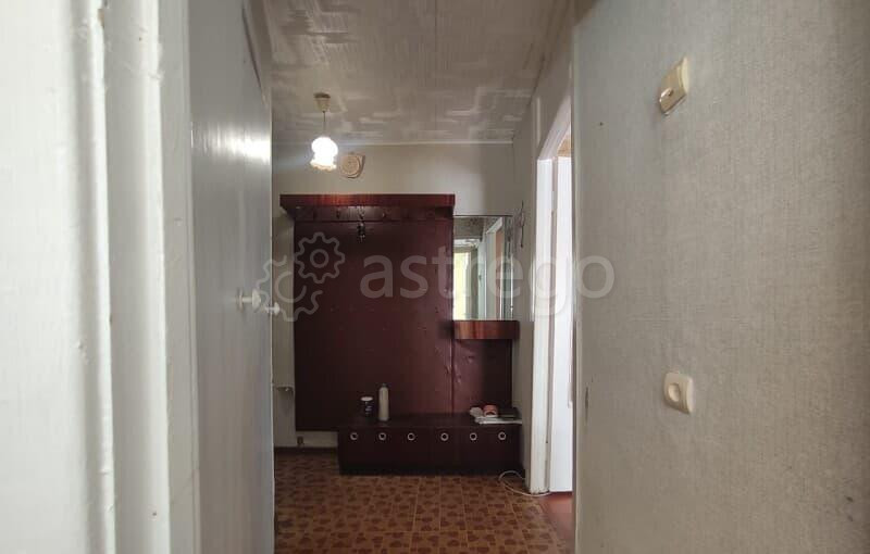 2-комн. квартира, 41 м2, 1/5 эт. Рошаль - изображение 8