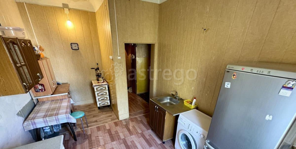 Комната, 17 м2, 3/4 эт. Воскресенск - изображение 6