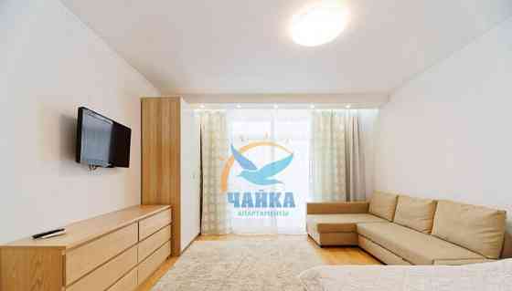 1-комн. квартира, 43 м2, 3/7 эт. Санкт-Петербург