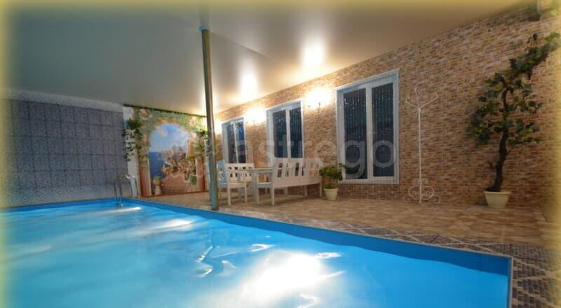 Коттедж, 600 м2 Истра - изображение 7