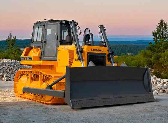 Бульдозер Liugong B160C LiuGong Кемерово