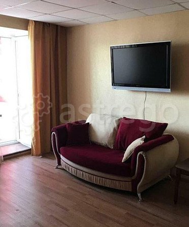 1-комн. квартира, 42 м2, 8/10 эт. Белгород - изображение 1