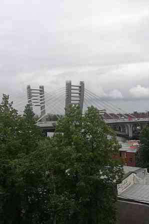 3-комн. квартира, 132 м2, 8/9 эт. Санкт-Петербург