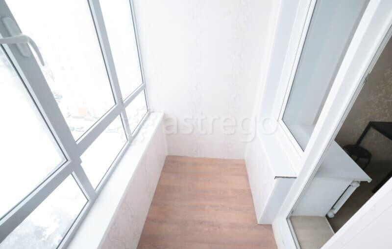 1-комн. квартира, 40 м2, 11/16 эт. Уфа - изображение 4