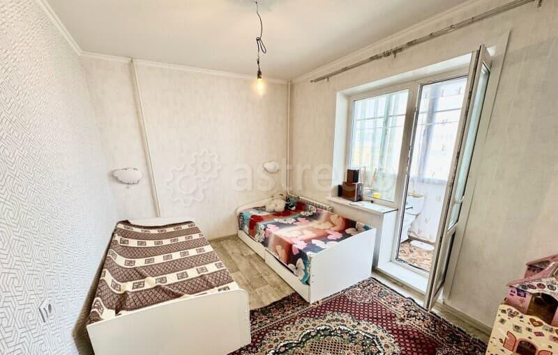 2-комн. квартира, 53 м2, 7/9 эт. Орехово-Зуево - изображение 7