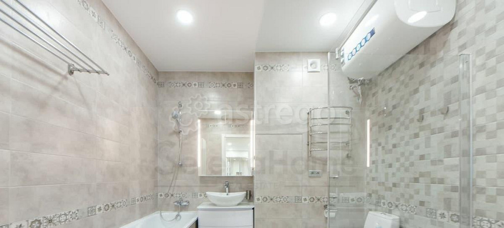 4-комн. квартира, 112 м2, 4/5 эт. Москва - изображение 2