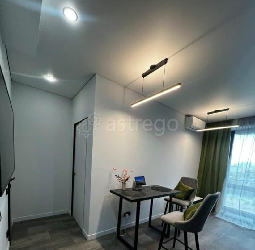 2-комн. квартира, 43 м2, 12/30 эт. Москва - изображение 6