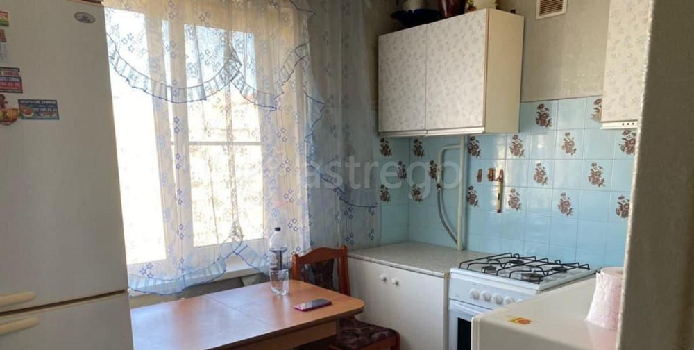 3-комн. квартира, 56 м2, 9/9 эт. Дзержинский - изображение 3