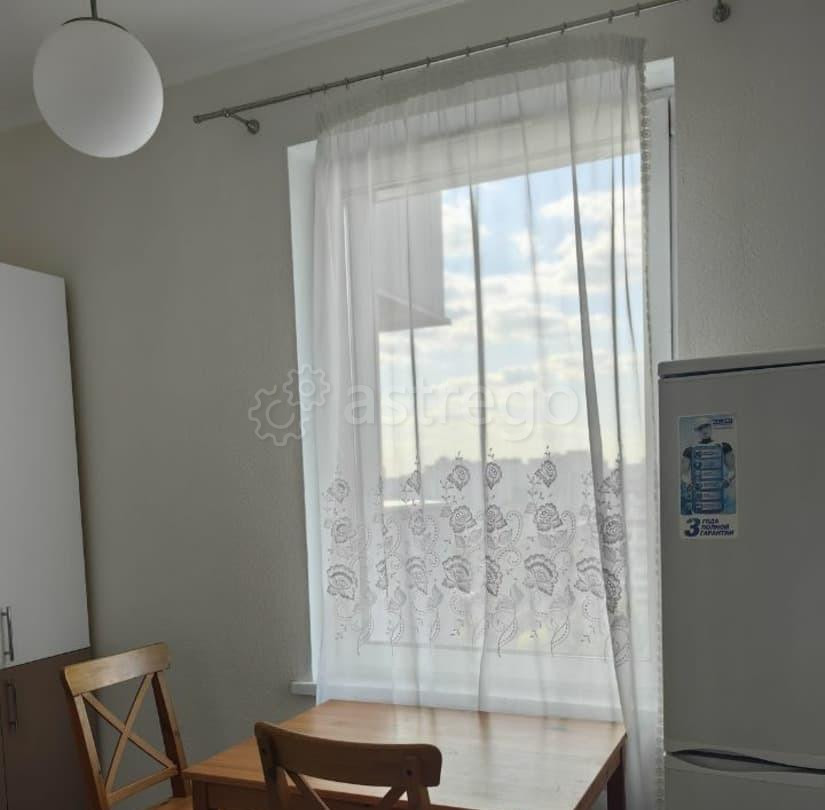 2-комн. квартира, 50 м2, 14/23 эт. Москва - изображение 4