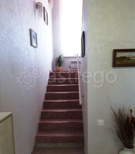 Коттедж, 153 м2 Стрелецкое - изображение 2