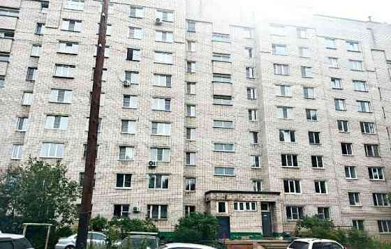 1-комн. квартира, 33.7 м2, 1/9 эт. Барнаул