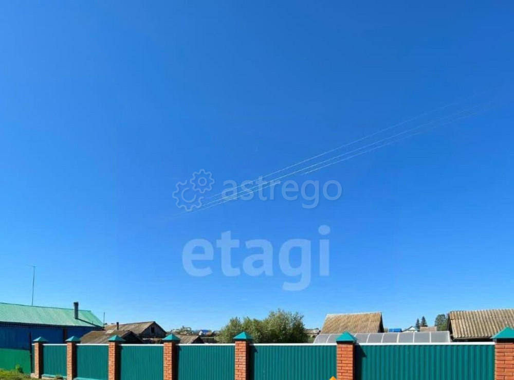 Земельный участок, 20.5 сотки Кармаскалы - изображение 1