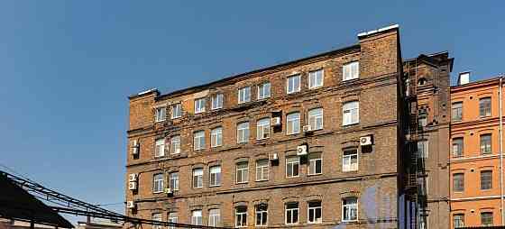 Производственное, 728 м2 Санкт-Петербург