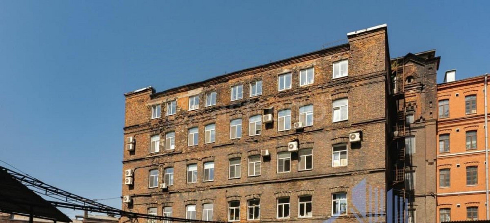 Производственное, 728 м2 Санкт-Петербург - изображение 3