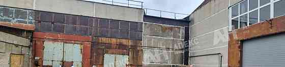 Производственное, 1600 м2 Ногинск