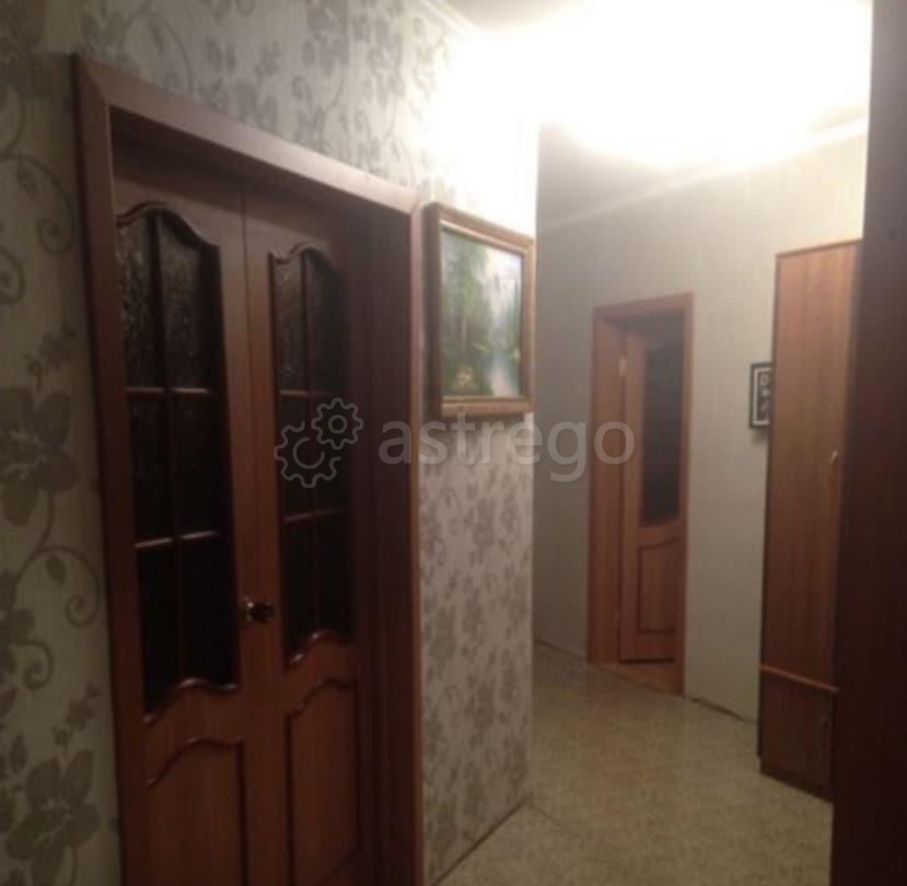 4-комн. квартира, 118 м2, 2/9 эт. Ачинск - изображение 2