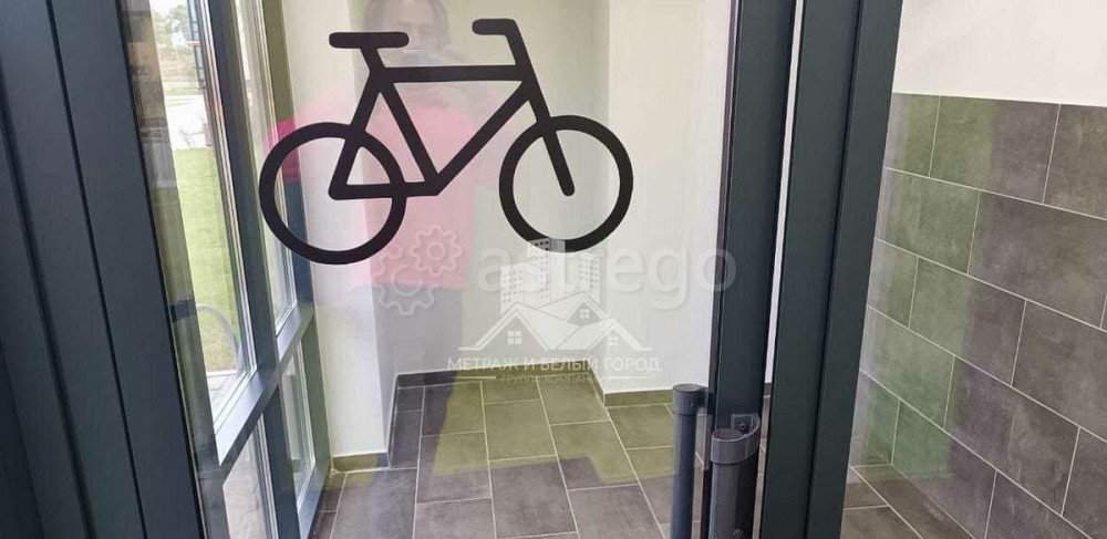 1-комн. квартира, 28 м2, 4/4 эт. Строитель - изображение 3