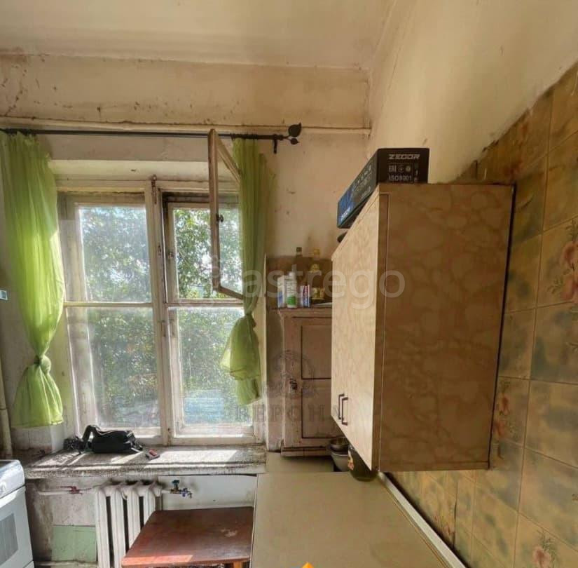 Комната, 17 м2, 5/5 эт. Москва - изображение 2