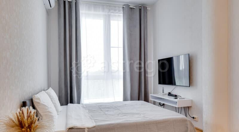 Студия, 35 м2, 7/16 эт. Видное - изображение 8