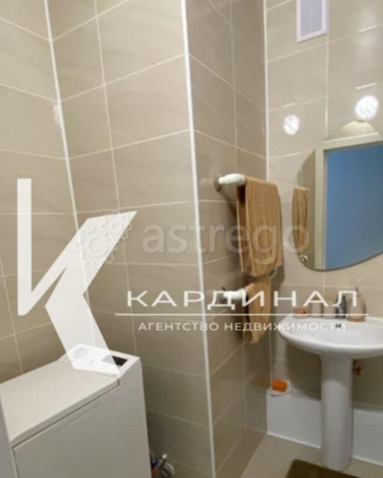 1-комн. квартира, 46 м2, 11/12 эт. Старый Оскол - изображение 5