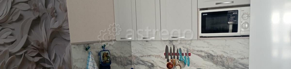 Студия, 37 м2, 13/17 эт. Красноярск - изображение 3