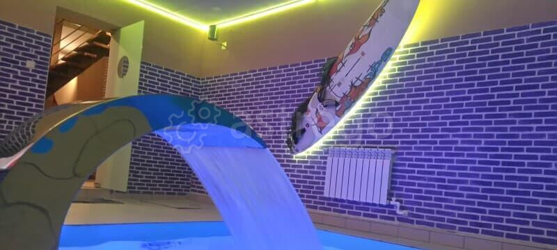 Коттедж, 350 м2 Видное - изображение 8