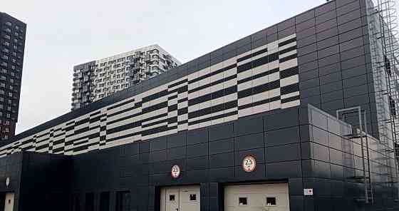 Производственное, 325 м2 Люберцы