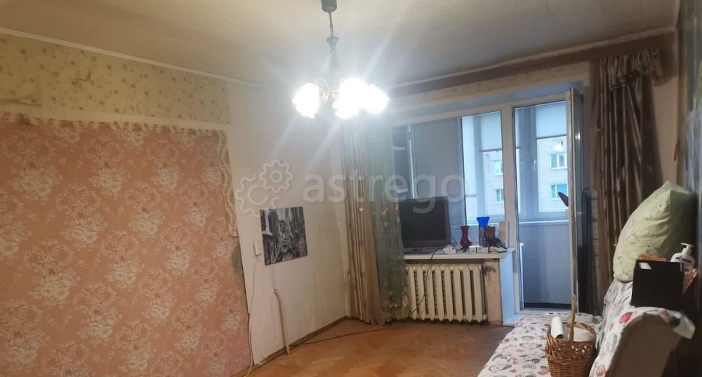 2-комн. квартира, 45.9 м2, 9/9 эт. Долгопрудный - изображение 7