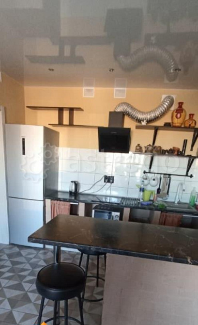 3-комн. квартира, 57 м2, 10/17 эт. Барнаул - изображение 5