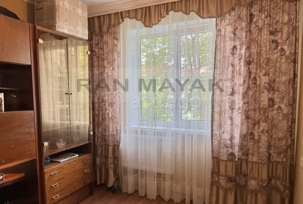 3-комн. квартира, 73 м, 2/9 эт. Майкоп - изображение 8