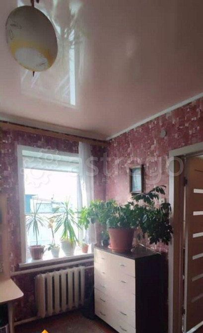 Дом, 65.8 м2, 5 соток, 1 эт. Рубцовск - изображение 2