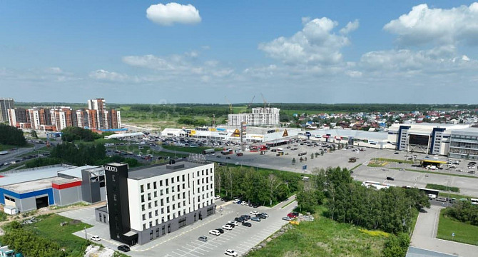 Отдельное здание, 5180 м2 Барнаул - изображение 6