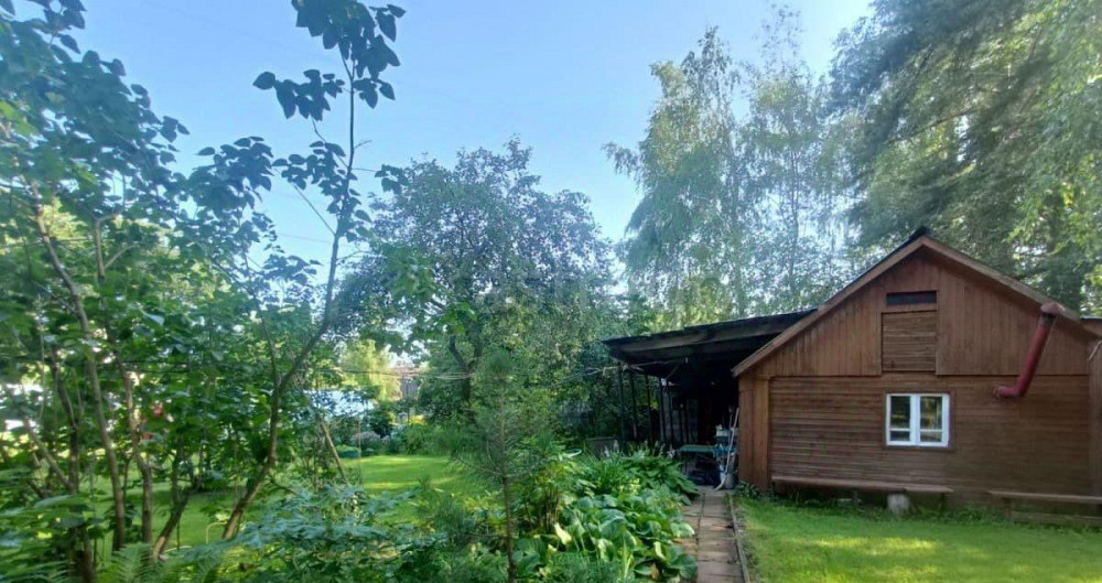 Земельный участок, 6 соток Сергиев Посад - изображение 1