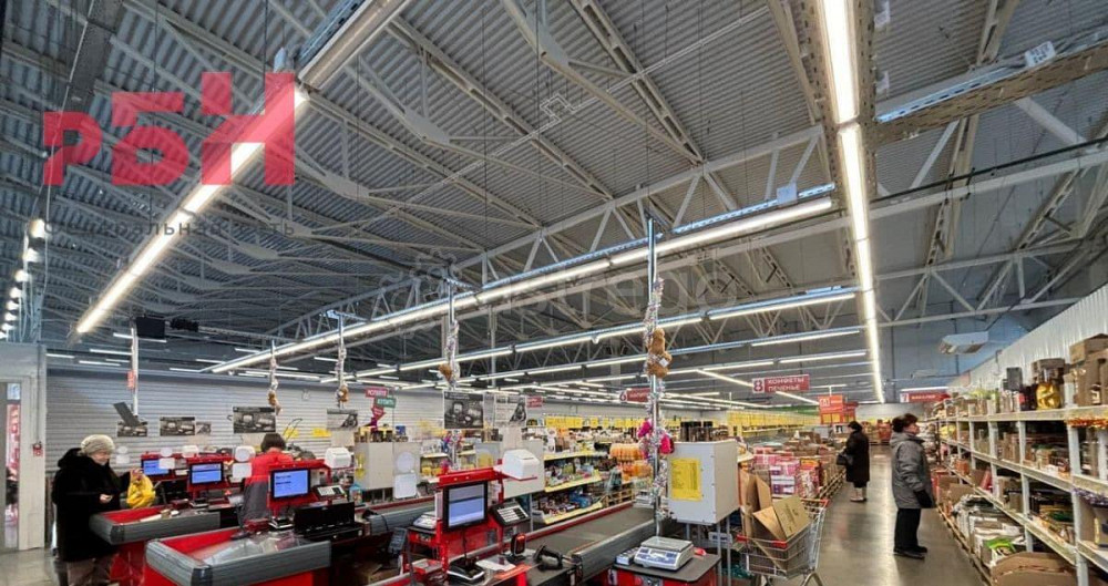 Свободного назначения, 800 м2 Нефтекамск - изображение 7