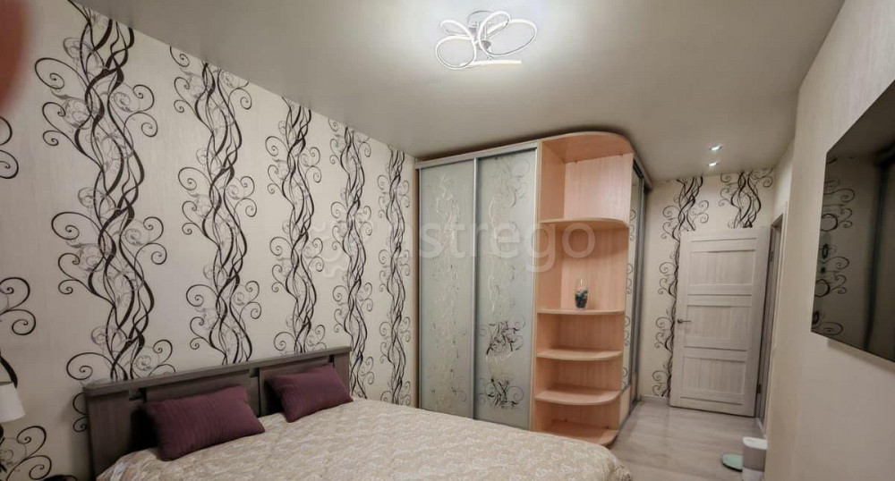 3-комн. квартира, 90.1 м2, 2/24 эт. Подольск - изображение 2