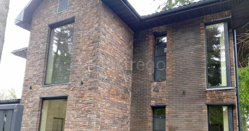 Коттедж, 146 м2, 5 соток, 2 эт. Апрелевка - изображение 2