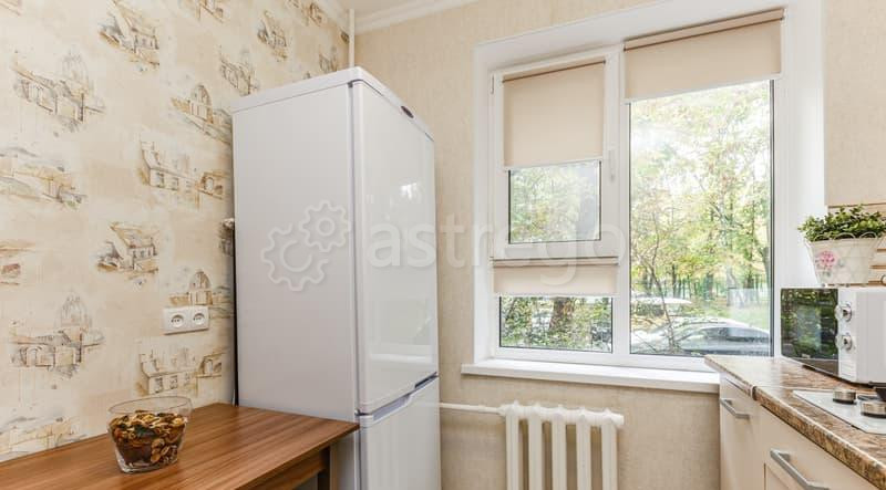 2-комн. квартира, 45 м2, 1/5 эт. Москва - изображение 8