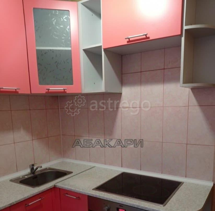 2-комн. квартира, 44 м2, 2/5 эт. Красноярск - изображение 7