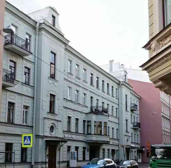 Комната, 45.1 м2, 3/4 эт. Санкт-Петербург