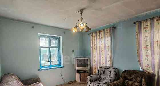 3-комн. квартира, 38.5 м2, 1/1 эт. Белогорск