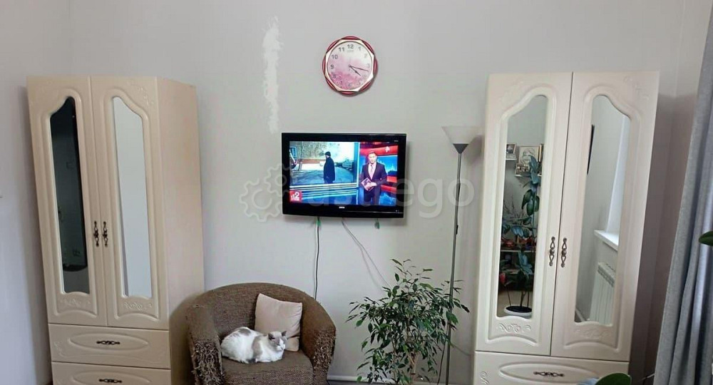 Дом, 41 м2, 2 сотки, 1 эт. Красноярск - изображение 4