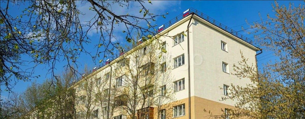 Комната, 13 м2, 2/5 эт. Уфа - изображение 6