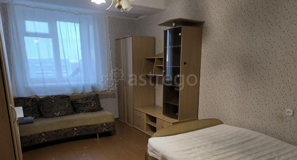 2-комн. квартира, 56 м2, 10/12 эт. Северодвинск - изображение 3