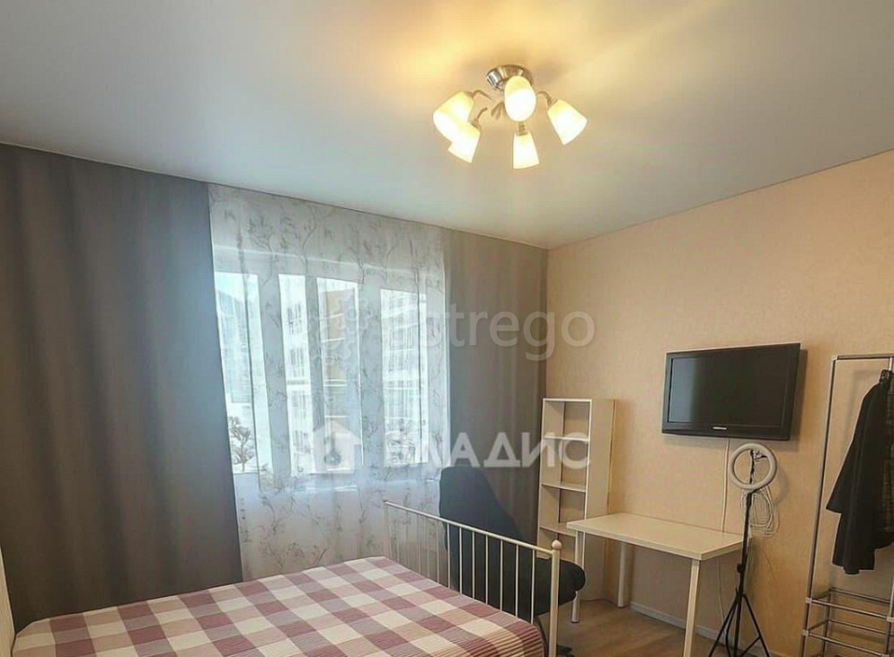 3-комн. квартира, 92 м2, 6/14 эт. Балашиха - изображение 7