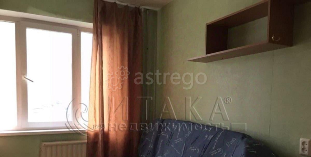 Комната, 11.4 м2, 1/12 эт. Санкт-Петербург - изображение 1